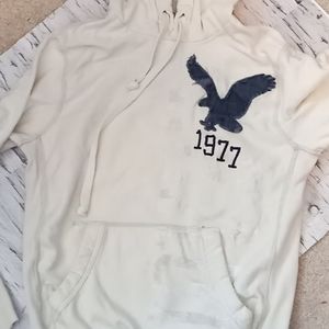 American Eagel swrater